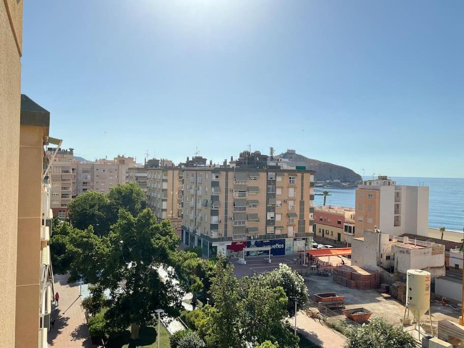 Brisa De Poniente Con Cochera Y Aire Acondicionado アギラス エクステリア 写真