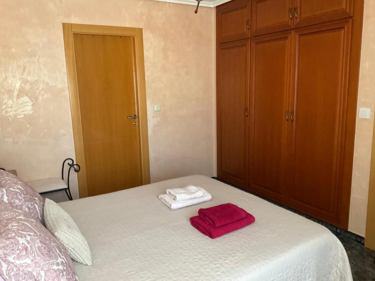 Brisa De Poniente Con Cochera Y Aire Acondicionado アギラス エクステリア 写真
